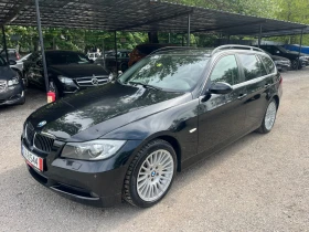 BMW 325 XI Touring N52B25* FULL 1 - Car24.bg BMW 325 XI Touring N52B25* FULL 1