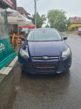 Ford Focus Много запазена - Car24.bg Ford Focus Много запазена