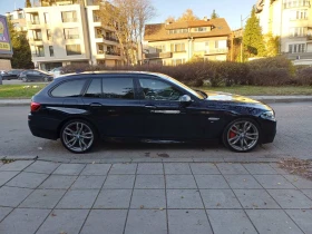 BMW 550 BMW M550d Touring xDrive M-пакет Facelift - 38900 лв. / 19889.25 € - 41309052 5 | Car24.bg BMW 550 BMW M550d Touring xDrive M-пакет Facelift - 38900 лв. / 19889.25 € - 41309052 5