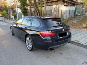 BMW 550 BMW M550d Touring xDrive M-пакет Facelift - 38900 лв. / 19889.25 € - 41309052 6 | Car24.bg BMW 550 BMW M550d Touring xDrive M-пакет Facelift - 38900 лв. / 19889.25 € - 41309052 6