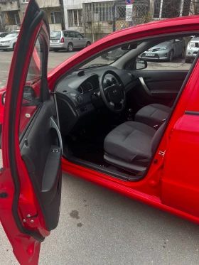 Chevrolet Aveo T255 - 1500 € / 2933.74 лв. - 51789752 5 | Car24.bg Chevrolet Aveo T255 - 1500 € / 2933.74 лв. - 51789752 5