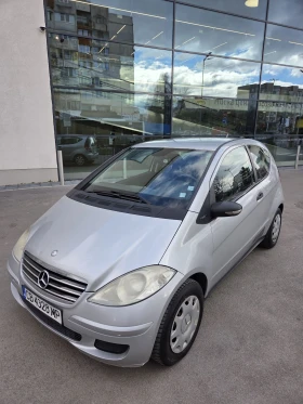 Mercedes-Benz A 180 EURO4 - 1900 € / 3716.08 лв. - 86896324 11 | Car24.bg Mercedes-Benz A 180 EURO4 - 1900 € / 3716.08 лв. - 86896324 11