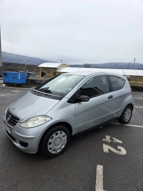 Mercedes-Benz A 180 EURO4 - 1994 € / 3899.93 лв. - 48505654 5 | Car24.bg Mercedes-Benz A 180 EURO4 - 1994 € / 3899.93 лв. - 48505654 5