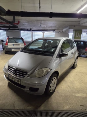 Mercedes-Benz A 180 EURO4 - 1994 € / 3899.93 лв. - 48505654 3 | Car24.bg Mercedes-Benz A 180 EURO4 - 1994 € / 3899.93 лв. - 48505654 3