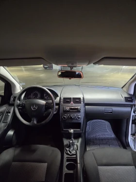 Mercedes-Benz A 180 EURO4 - 1994 € / 3899.93 лв. - 48505654 6 | Car24.bg Mercedes-Benz A 180 EURO4 - 1994 € / 3899.93 лв. - 48505654 6