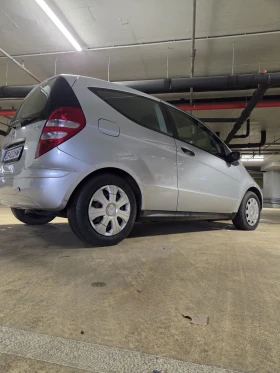 Mercedes-Benz A 180 EURO4 - 1994 € / 3899.93 лв. - 48505654 9 | Car24.bg Mercedes-Benz A 180 EURO4 - 1994 € / 3899.93 лв. - 48505654 9