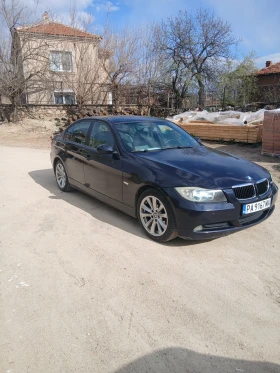BMW 320 - 3800 € / 7432.15 лв. - 39754254 4 | Car24.bg BMW 320 - 3800 € / 7432.15 лв. - 39754254 4