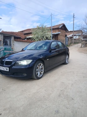 BMW 320 - 3800 € / 7432.15 лв. - 39754254 5 | Car24.bg BMW 320 - 3800 € / 7432.15 лв. - 39754254 5
