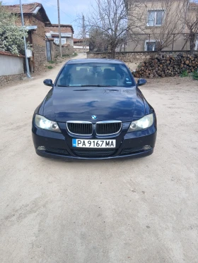 BMW 320 - 3800 € / 7432.15 лв. - 39754254 6 | Car24.bg BMW 320 - 3800 € / 7432.15 лв. - 39754254 6