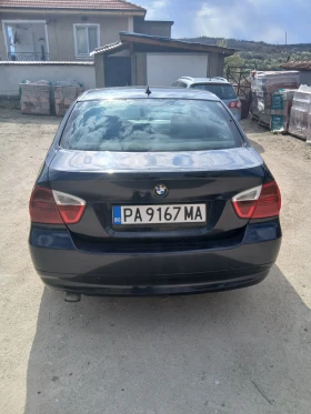 BMW 320 - 3800 € / 7432.15 лв. - 39754254 3 | Car24.bg BMW 320 - 3800 € / 7432.15 лв. - 39754254 3
