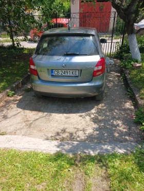 Skoda Fabia 1.2 - 4600 € / 8996.82 лв. - 10489780 3 | Car24.bg Skoda Fabia 1.2 - 4600 € / 8996.82 лв. - 10489780 3