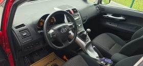 Toyota Auris 1.6 бензин, безключово, камера | Auto.bg — изображение 11 Toyota Auris 1.6 бензин, безключово, камера | Auto.bg — изображение 11