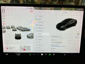 Tesla Model 3 Standard Plus 325 к.с. / Full LED / Автопилот / Вн - 25999 € / 50849.62 лв. - 37979259 6 | Car24.bg Tesla Model 3 Standard Plus 325 к.с. / Full LED / Автопилот / Вн - 25999 € / 50849.62 лв. - 37979259 6