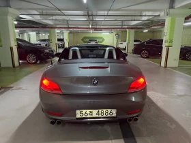 BMW Z4 sDrive30i* КРАЙНА ЦЕНА | Auto.bg — изображение 4 BMW Z4 sDrive30i* КРАЙНА ЦЕНА | Auto.bg — изображение 4