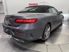 Mercedes-Benz E 400 AMG PKG FULL ЦЕНА ДО БЪЛГАРИЯ АВТОКРЕДИТ | Auto.bg — изображение 6 Mercedes-Benz E 400 AMG PKG FULL ЦЕНА ДО БЪЛГАРИЯ АВТОКРЕДИТ | Auto.bg — изображение 6