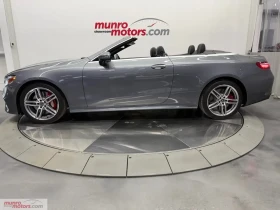 Mercedes-Benz E 400 AMG PKG FULL ЦЕНА ДО БЪЛГАРИЯ АВТОКРЕДИТ | Auto.bg — изображение 4 Mercedes-Benz E 400 AMG PKG FULL ЦЕНА ДО БЪЛГАРИЯ АВТОКРЕДИТ | Auto.bg — изображение 4