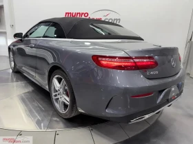 Mercedes-Benz E 400 AMG PKG FULL ЦЕНА ДО БЪЛГАРИЯ АВТОКРЕДИТ | Auto.bg — изображение 5 Mercedes-Benz E 400 AMG PKG FULL ЦЕНА ДО БЪЛГАРИЯ АВТОКРЕДИТ | Auto.bg — изображение 5