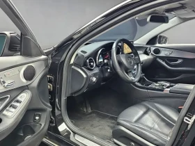 Mercedes-Benz C 220 C 220 D Avantgarde W205 | Auto.bg — изображение 9 Mercedes-Benz C 220 C 220 D Avantgarde W205 | Auto.bg — изображение 9