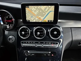 Mercedes-Benz C 220 C 220 D Avantgarde W205 | Auto.bg — изображение 13 Mercedes-Benz C 220 C 220 D Avantgarde W205 | Auto.bg — изображение 13
