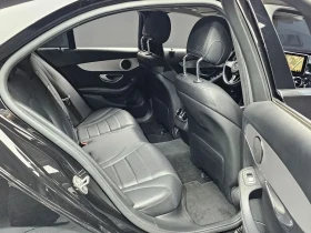 Mercedes-Benz C 220 C 220 D Avantgarde W205 | Auto.bg — изображение 11 Mercedes-Benz C 220 C 220 D Avantgarde W205 | Auto.bg — изображение 11