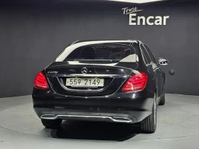 Mercedes-Benz C 220 C 220 D Avantgarde W205 | Auto.bg — изображение 4 Mercedes-Benz C 220 C 220 D Avantgarde W205 | Auto.bg — изображение 4