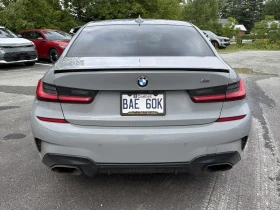 BMW 340 M xDrive ЦЕНА ДО БЪЛГАРИЯ АВТОКРЕДИТ | Auto.bg — изображение 5 BMW 340 M xDrive ЦЕНА ДО БЪЛГАРИЯ АВТОКРЕДИТ | Auto.bg — изображение 5