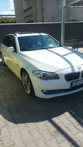 BMW 530 - 11900 € - 22611682 8 | Car24.bg BMW 530 - 11900 € - 22611682 8