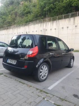 Renault Scenic - 1700 € - 28565697 4 | Car24.bg Renault Scenic - 1700 € - 28565697 4