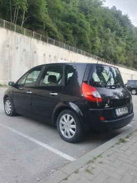 Renault Scenic - 1700 € - 28565697 5 | Car24.bg Renault Scenic - 1700 € - 28565697 5