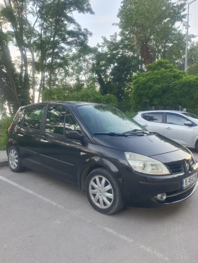 Renault Scenic - 1700 € - 28565697 2 | Car24.bg Renault Scenic - 1700 € - 28565697 2