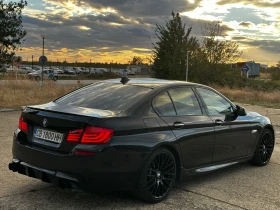 BMW 525 * CARBON SCHWARZ* F1* M5-PACK | Auto.bg — изображение 5 BMW 525 * CARBON SCHWARZ* F1* M5-PACK | Auto.bg — изображение 5
