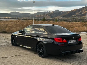 BMW 525 * CARBON SCHWARZ* F1* M5-PACK | Auto.bg — изображение 4 BMW 525 * CARBON SCHWARZ* F1* M5-PACK | Auto.bg — изображение 4