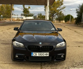 BMW 525 * CARBON SCHWARZ* F1* M5-PACK | Auto.bg — изображение 3 BMW 525 * CARBON SCHWARZ* F1* M5-PACK | Auto.bg — изображение 3