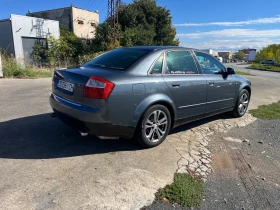 Audi A4 1.8T - 3350 € - 58577290 4 | Car24.bg Audi A4 1.8T - 3350 € - 58577290 4