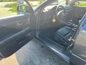 Audi A4 1.8T - 3350 € - 58577290 6 | Car24.bg Audi A4 1.8T - 3350 € - 58577290 6