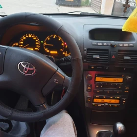 Toyota Avensis - 3500 € - 78806202 8 | Car24.bg Toyota Avensis - 3500 € - 78806202 8