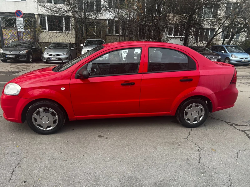 Chevrolet Aveo T255 - 1500 € / 2933.74 лв. - 51789752 1 | Car24.bg Chevrolet Aveo T255 - 1500 € / 2933.74 лв. - 51789752 1