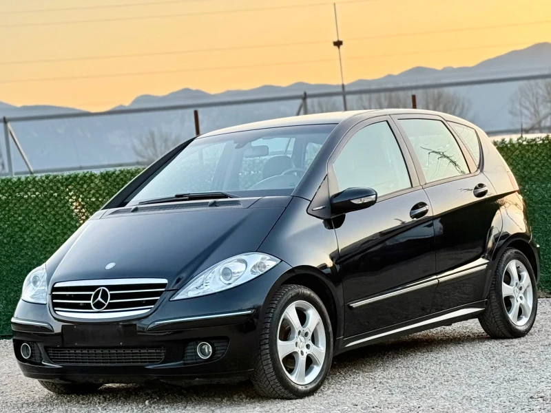 Mercedes-Benz A 180 2.0CDi AVTOMAT - 1950 € / 3813.87 лв. - 48065398 1 | Car24.bg Mercedes-Benz A 180 2.0CDi AVTOMAT - 1950 € / 3813.87 лв. - 48065398 1
