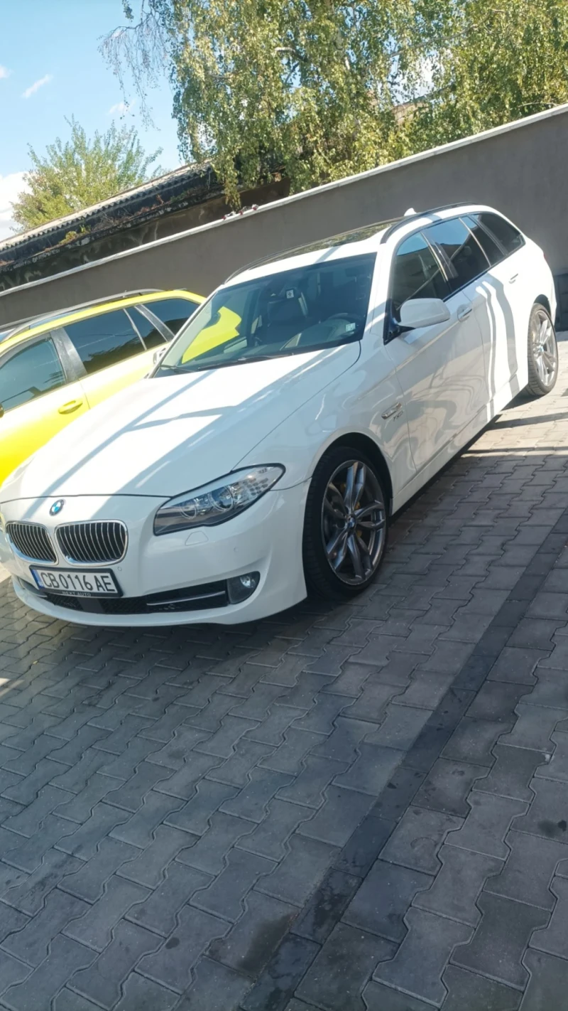 BMW 530 - 11900 € - 22611682 1 | Car24.bg BMW 530 - 11900 € - 22611682 1