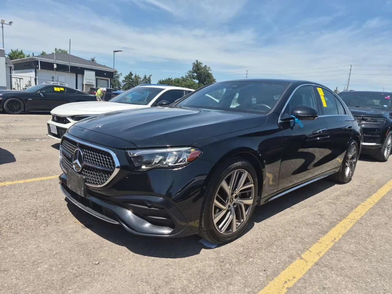 Mercedes-Benz E 350 * CARFAX * ЦЕНА ДО БГ | Auto.bg — изображение 1 Mercedes-Benz E 350 * CARFAX * ЦЕНА ДО БГ | Auto.bg — изображение 1