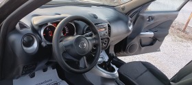 Nissan Juke 1.5DCI-EURO5- | Mobile.bg   14
