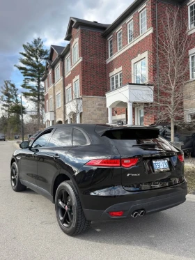 Jaguar F-PACE CARFAX* АВТОФИНАНСИРАНЕ* БЕЗ ПЪРВОНАЧАЛНА ВНОСКА* - 34000 лв. / 17383.92 € - 11383277 3 | Car24.bg Jaguar F-PACE CARFAX* АВТОФИНАНСИРАНЕ* БЕЗ ПЪРВОНАЧАЛНА ВНОСКА* - 34000 лв. / 17383.92 € - 11383277 3
