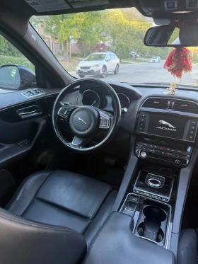 Jaguar F-PACE CARFAX* АВТОФИНАНСИРАНЕ* БЕЗ ПЪРВОНАЧАЛНА ВНОСКА* - 34000 лв. / 17383.92 € - 11383277 8 | Car24.bg Jaguar F-PACE CARFAX* АВТОФИНАНСИРАНЕ* БЕЗ ПЪРВОНАЧАЛНА ВНОСКА* - 34000 лв. / 17383.92 € - 11383277 8
