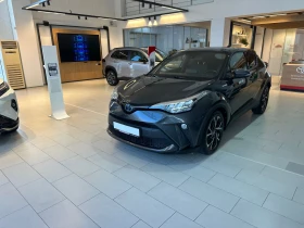 Toyota C-HR 1.8 Hybrid - 22000 € / 43028.26 лв. - 97085384 2 | Car24.bg Toyota C-HR 1.8 Hybrid - 22000 € / 43028.26 лв. - 97085384 2