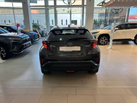 Toyota C-HR 1.8 Hybrid - 22000 € / 43028.26 лв. - 97085384 4 | Car24.bg Toyota C-HR 1.8 Hybrid - 22000 € / 43028.26 лв. - 97085384 4