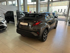 Toyota C-HR 1.8 Hybrid - 22000 € / 43028.26 лв. - 97085384 5 | Car24.bg Toyota C-HR 1.8 Hybrid - 22000 € / 43028.26 лв. - 97085384 5
