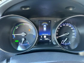 Toyota C-HR 1.8 Hybrid - 22000 € / 43028.26 лв. - 97085384 14 | Car24.bg Toyota C-HR 1.8 Hybrid - 22000 € / 43028.26 лв. - 97085384 14
