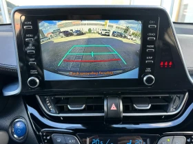 Toyota C-HR 1.8 Hybrid - 22000 € / 43028.26 лв. - 97085384 13 | Car24.bg Toyota C-HR 1.8 Hybrid - 22000 € / 43028.26 лв. - 97085384 13