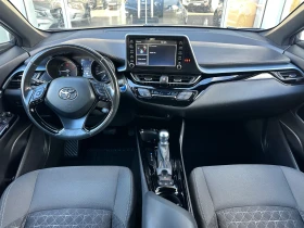 Toyota C-HR 1.8 Hybrid - 22000 € / 43028.26 лв. - 97085384 10 | Car24.bg Toyota C-HR 1.8 Hybrid - 22000 € / 43028.26 лв. - 97085384 10