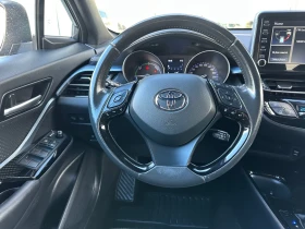 Toyota C-HR 1.8 Hybrid - 22000 € / 43028.26 лв. - 97085384 11 | Car24.bg Toyota C-HR 1.8 Hybrid - 22000 € / 43028.26 лв. - 97085384 11